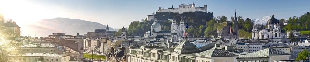 Salzburg