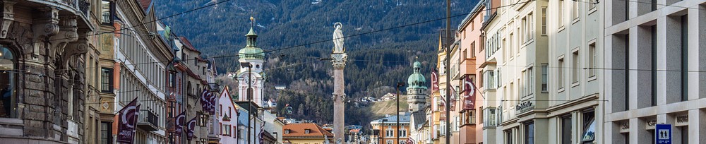 Innsbruck