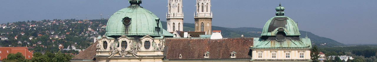 Klosterneuburg