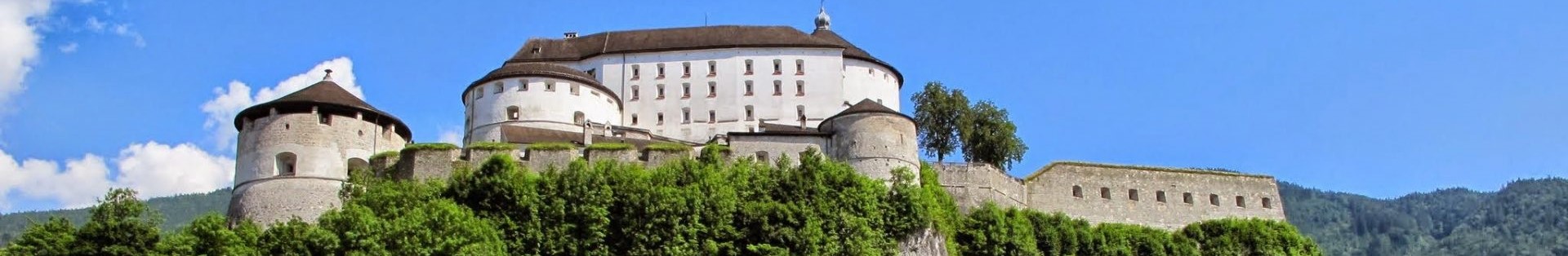 Kufstein